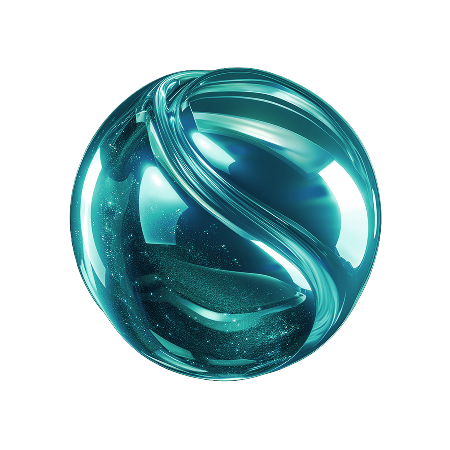 3D Ball
